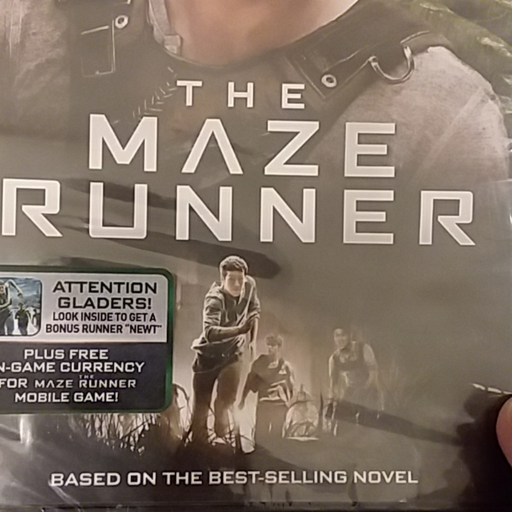 DVD - Picture 2 of 5